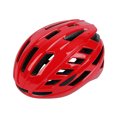 thumbnail image 1 of Eigraketly Casco de bicicleta de carretera ligero y cómodo para un paseo , casco de PC transpirable, bicicleta de carretera Ciclismo rojo l, 1 of 6