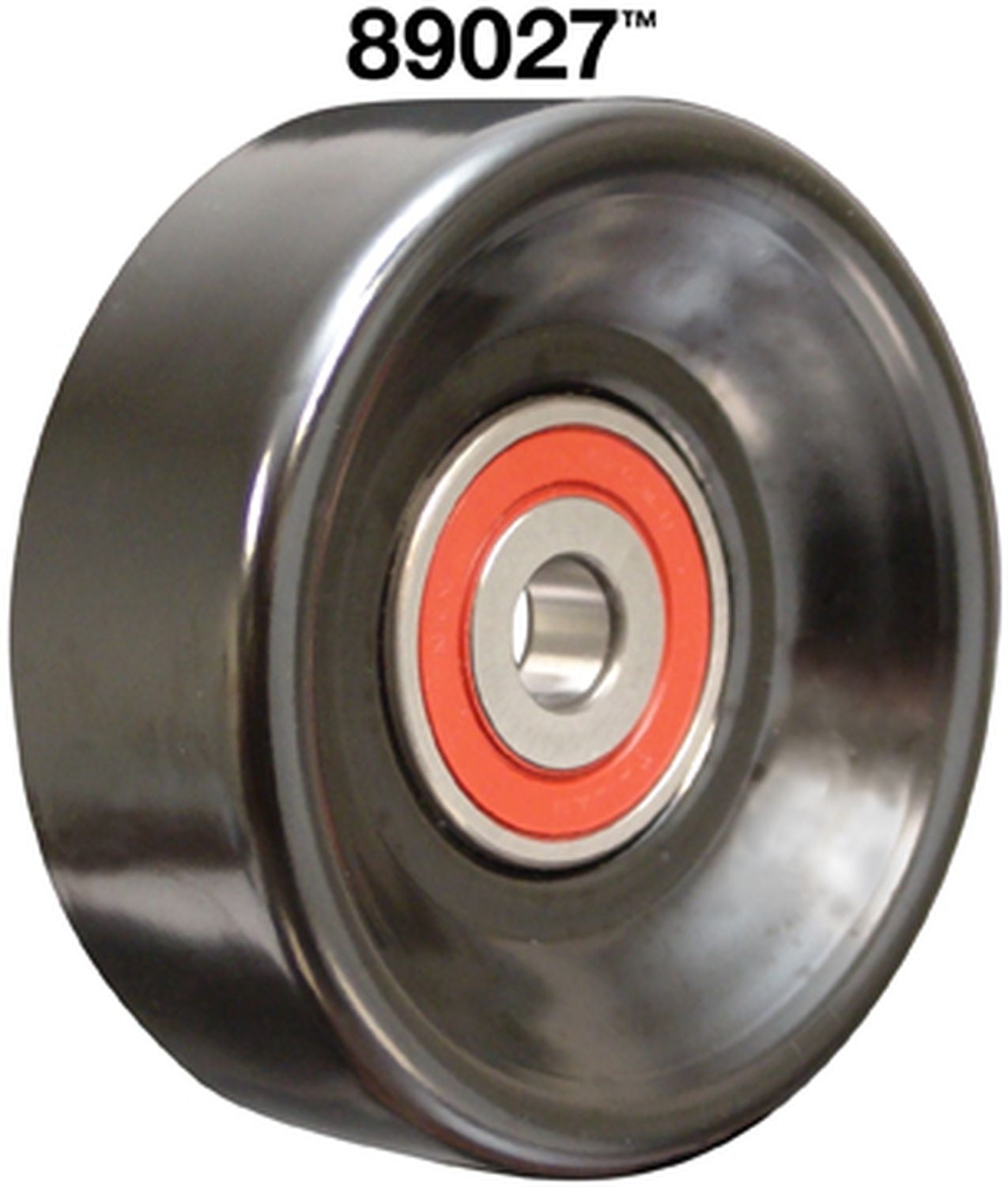 Dayco 89038 - Accessory Drive Belt Idler Pulley - Walmart.com