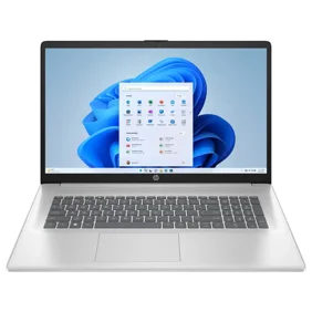 HP 17.3" FHD Business-Gaming-Laptop, AMD Ryzen 5 Processor (Up to 4.3 GHz) 32GB RAM 1TB SSD Computer Laptops with Webcam Wi-Fi Bluetooth，Win 11