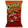 Cheetos Crunchy Cheese Flavored Snacks, 9 Oz.