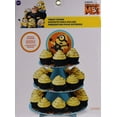 thumbnail image 2 of Wilton Minion Treat Stand 1ct, 2 of 2