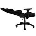 thumbnail image 3 of Silla Gamer Balam Rush Thunder 2, Soporta Hasta 150 kg, Color Negro Balam Rush BR-932837, 3 of 3