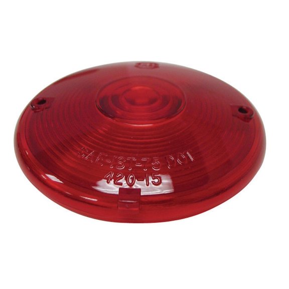 Peterson Replacement Lens