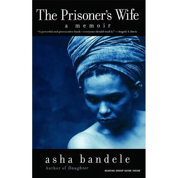 The Prisoner's Wife, (Paperback)