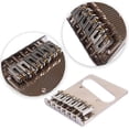 thumbnail image 4 of Sonducket Accesorios para instrumentos de instalación Simple de jabalí de cuello, pieza reemplazada, sillín de Metal, accesorios mejorados, Accesorios para instrumentos musicales, 4 of 6