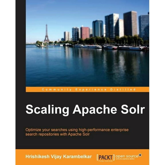 Scalingapachesolr (Paperback)
