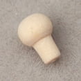 thumbnail image 6 of 24 Pcs Drawer Door Handle Door Knob Tiny Wood Knobs Mini Wood Drawer Knobs Mini Drawer Knobs, 6 of 6
