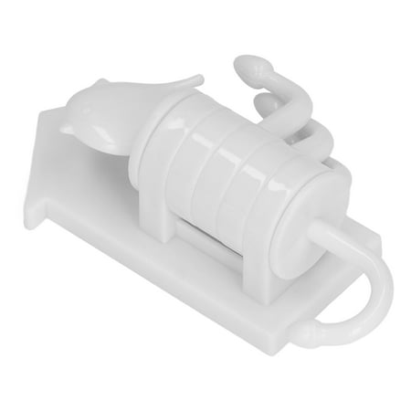 

Domqga Vertical Hook Seamless Strong Self Adhesive Hook For Kitchen For Bathroom