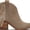 Dun Sue/Fringe, variant on Women's Constance Ankle Boot, Dune Suede Fringe, 9