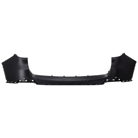 For 2014-2018 X5 Bumper Cover Rear Primed BM1100277 51127378571