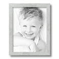 thumbnail image 2 of ArtToFrames 10x13 Inch White Picture Frame, This White Wood Poster Frame is Great for Your Art or Photos, Comes with Regular Glass (4430), 2 of 8