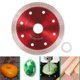 thumbnail image 4 of Disco de rueda de corte de hojas de sierra de diamante para baldosas de madera cerámica granito mármol herramientas JShteea Para estrenar, 4 of 6