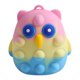 thumbnail image 1 of Silicona Grip Ball Descompresión Burbuja Música Fingertip Vent Juguetes Juguetes educativos Descompresión Juguetes Regalos Wmkox8yii  HAHFKSH426, 1 of 2