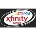 thumbnail image 2 of NASCAR Xfinity Logo Pullover Hoodie - Black, 2 of 2