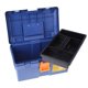 thumbnail image 5 of Caja de herramientas de hardware de arte de mano de mantenimiento de vehículos domésticos multifunción Likrtyny Para estrenar, 5 of 6