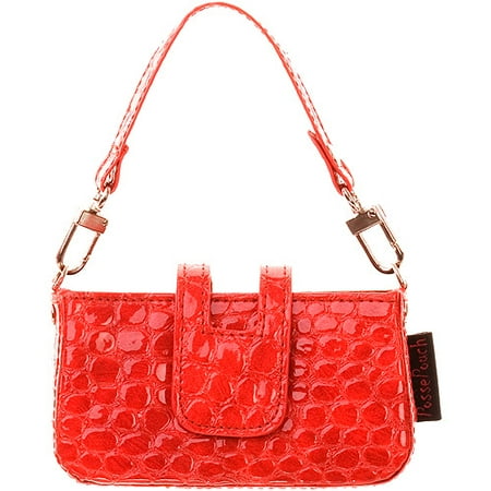 PossePouch, Red