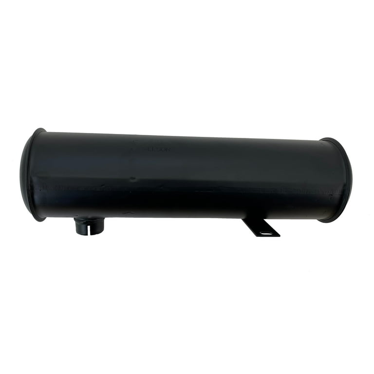 OEM John Deere Original Equipment Muffler - AM36463 for