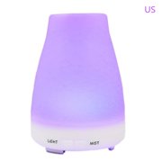 Colorful Creative Aroma Humidifier Sake Bottle Mini Air Aromatherapy Machine