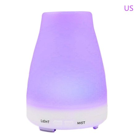 Colorful Creative Aroma Humidifier Sake Bottle Mini Air Aromatherapy Machine