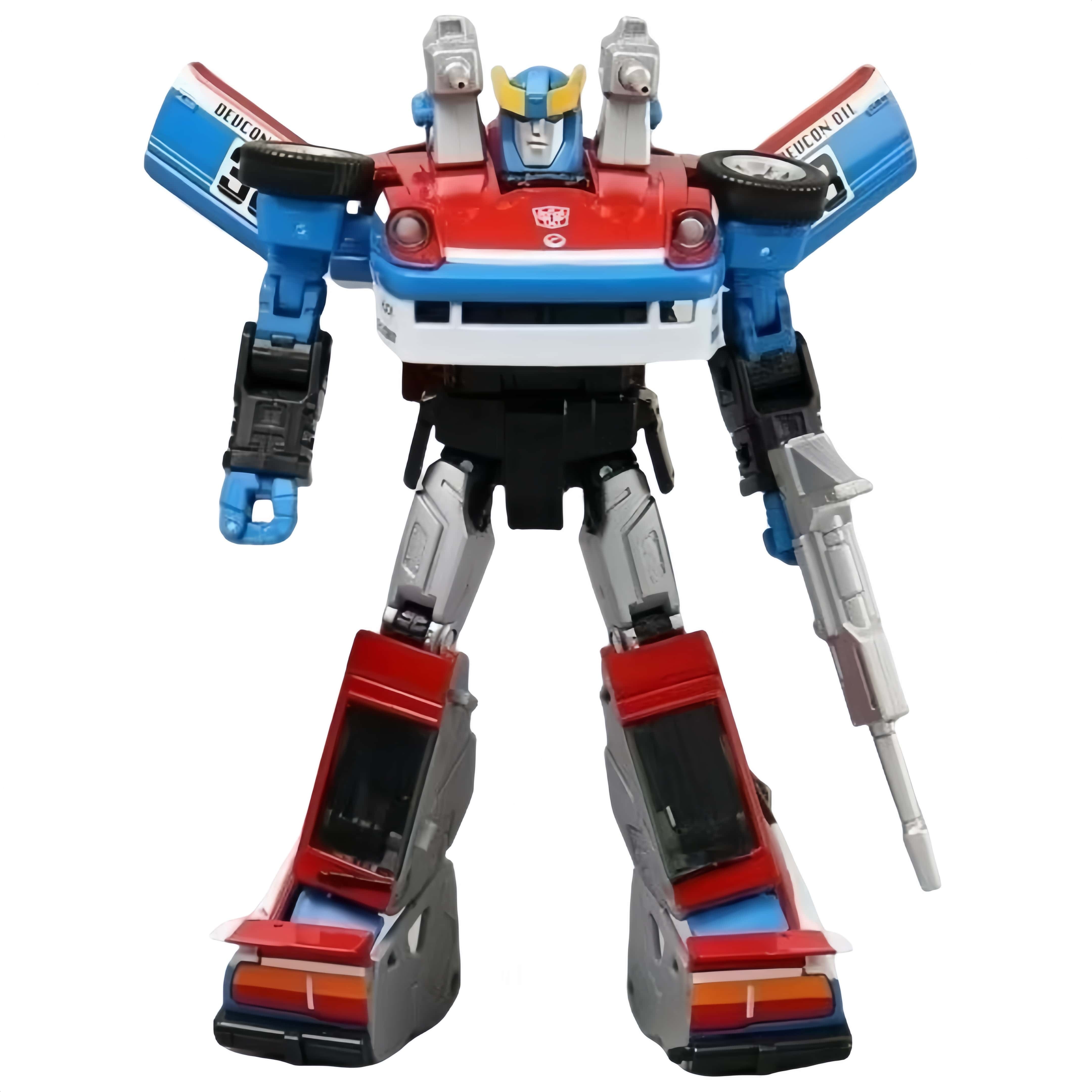 模型製作用品 TRANSFORMERS  MASTERPIECE Takara Tomy Transformers Masterpiece MP-44S Optimus Prime
