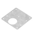 thumbnail image 2 of Kit de Réparation de Charnière d'Armoire en Acier Inoxydable pour Meubles de Cuisine et Placard, 2 of 5