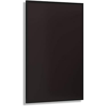 Spacio Innovations WS-6BKUS 600 Watt Wexstar Infrared Electric Panel Heater - Black