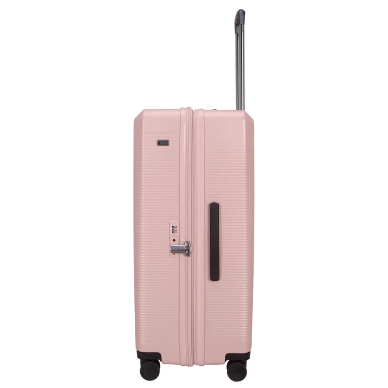 btL 20-inch Carry-On Expandable Hardside Upright Luggage With 360