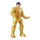 thumbnail image 4 of Figura de Acción Hasbro Marvel Iron Man Gold 6 Pulgadas, 4 of 4