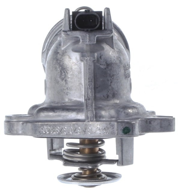 Engine Coolant Thermostat
