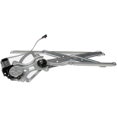 Dorman 751-057 Suzuki Passenger Side Front Power Window Regulator With