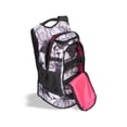 thumbnail image 3 of Mochila ARENA Fastpack 3.0, unisex, para adultos, para natación, 40 L, fondo marino, 3 of 7