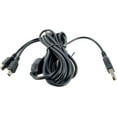 thumbnail image 3 of OMNIHIL 10FT-MINI-USB Splitter Cable Compatible with Zoom H6, 3 of 5