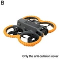 thumbnail image 4 of QHUDLV pour Avata 2 Hélice Coque de Protection Anti-collision Accessoires de Drone, 4 of 8