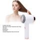 thumbnail image 4 of Secador De Pelo Iónico Inalámbrico, Secador De Pelo Profesional, Secador De Pelo Portátil Para Viajes, Secador De Pelo Portátil Y Elegante Con Viento Frío Y Caliente Para El, 4 of 7