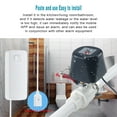 thumbnail image 2 of Tuya Wifi Smart Valve Controller Bluetooth Timer For Water Gas Compatible With Alexa Google Assistant SmartLife, 2 of 5