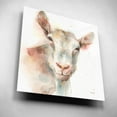 thumbnail image 5 of Epic Art 'Farm Friends I' by Lisa Audit, Acrylic Glass Wall Art, 12"x12", 5 of 8