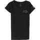 thumbnail image 1 of Reebok Womens Boston, Mass 95 Graphic T-Shirt black S, 1 of 2