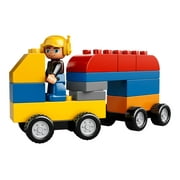 LEGO DUPLO 10518 - My First Construction Site