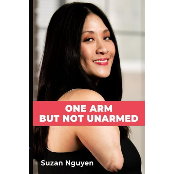 One Arm But Not Unarmed, (Paperback)