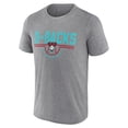 thumbnail image 2 of MLB Arizona Diamondbacks Men's Synthetic Short Sleeve Tee, 2 of 3