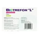 thumbnail image 3 of Biotrefon "L" 1000 mcg polvo 24 sobres, 3 of 4