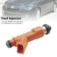 thumbnail image 2 of 1PCS Fuel Injector 23209-0H050 Fit Toyota Camry 2.4L 2003-2011 23209-28060, 2 of 5