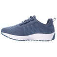thumbnail image 4 of Propet Womens Tour Knit Lace Up Sneakers  Casual Sneakers Shoes -, 4 of 5