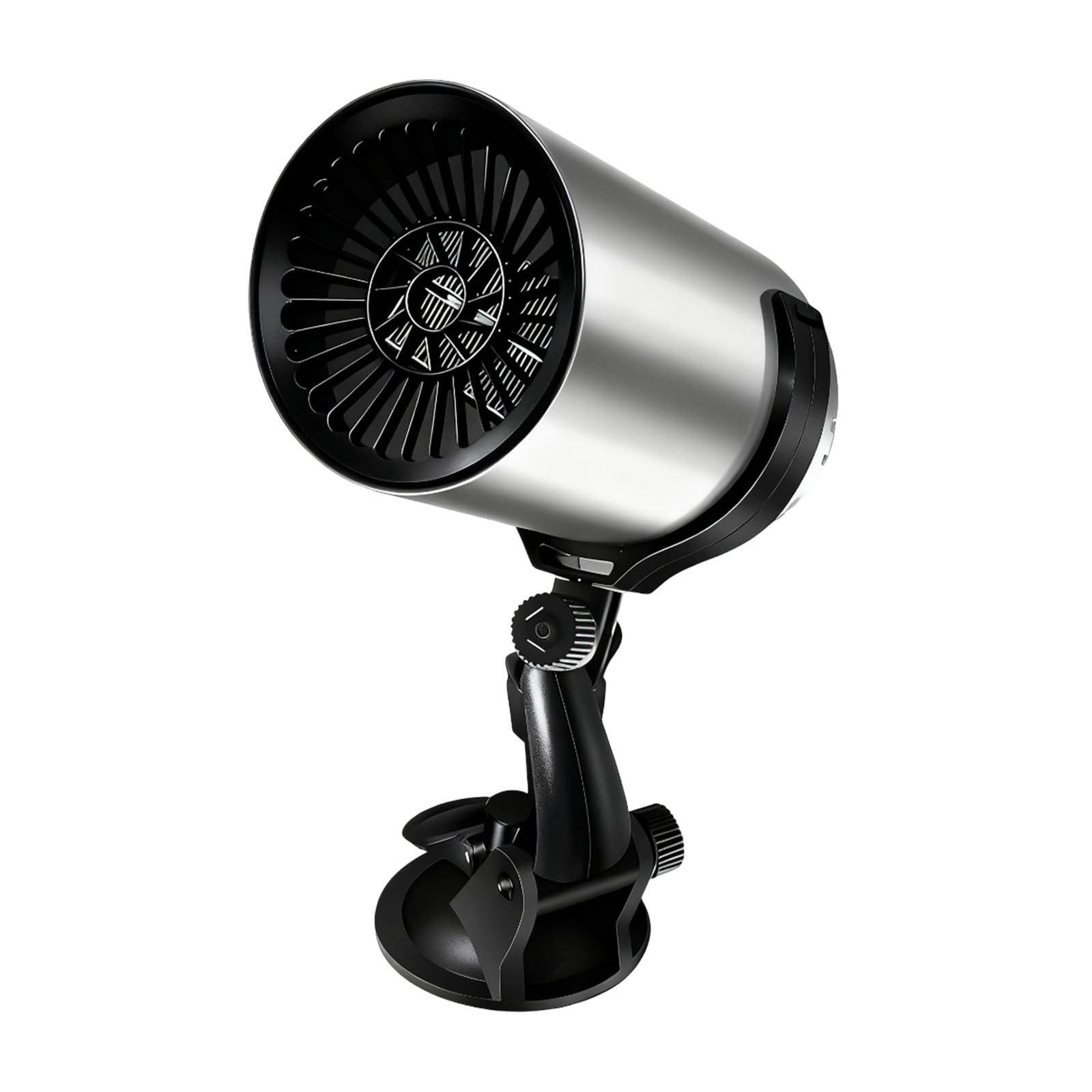2 In 1 Portable Heater Fan Upgraded 2026 Fast Heating for Vehicle ...