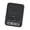 Black, variant on Large LCD Digital Timer with Days Countdown for Kitchen Gym Work Area