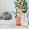 thumbnail image 6 of Konghyp Scented Candle Pine Tree Holiday Decoration, Aromatic Home Decor, Soy and Paraffin Wax, Cozy Atmosphere for Any Occasion, Candle Gift for Christmas and Special Events, 6 of 6