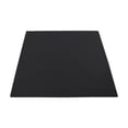 thumbnail image 1 of Almencla Leg Exerciser Non Slip Mat Adults Floor Protector for Fitness Pilates Studio Black, 1 of 8