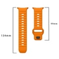 thumbnail image 2 of Correa Deportiva de Silicona para Galaxy Watch Ultra 47mm, 2 of 4