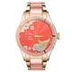 thumbnail image 1 of Smartwatch Reloj Inteligente Fralugio Z73 Lujo Dorado Rosa, 1 of 2