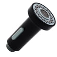 thumbnail image 3 of Spare ABS Replacement Pull Out Spray Shower Head For Kitchen Sink Faucet Tap, 3 of 7